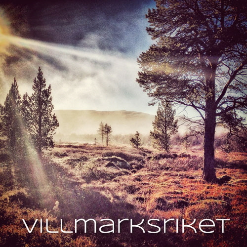 villmarksriket